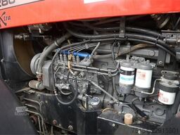 Massey Ferguson 8280 xtra