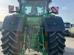John Deere 7R 350