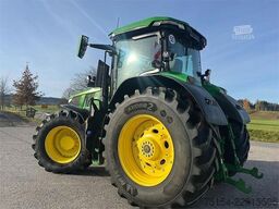 John Deere 7R 350