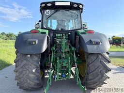 John Deere 6155R