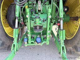 John Deere 6155R