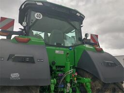 John Deere 8R 370