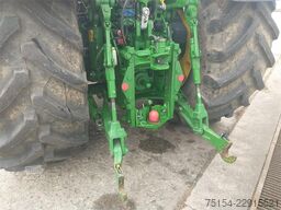John Deere 8R 370