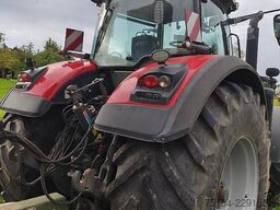 Massey Ferguson 8727S Dyna VT