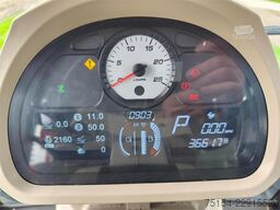 Massey Ferguson 8727S Dyna VT