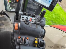 Massey Ferguson 8727S Dyna VT