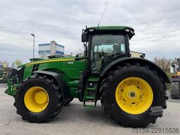 John Deere 8345 R e23