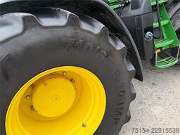 John Deere 8345 R e23