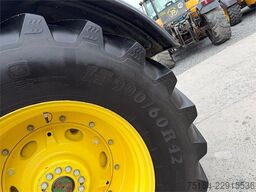 John Deere 8345 R e23