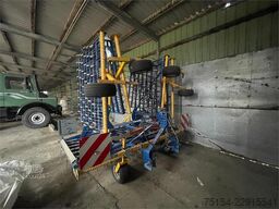  Treffler TS 920 M3 5N