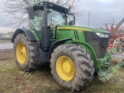 John Deere 7310 R e23
