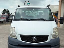 Renault MASCOTT 150