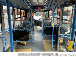 MERCEDES-BENZ Conecto G/Klima/Euro6/O 530 G/Citaro/A23/A40