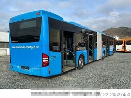 MERCEDES-BENZ Conecto G/Klima/Euro6/O 530 G/Citaro/A23/A40