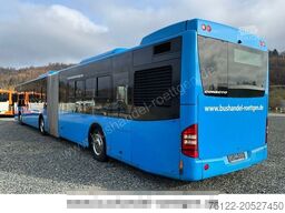MERCEDES-BENZ Conecto G/Klima/Euro6/O 530 G/Citaro/A23/A40