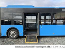 MERCEDES-BENZ Conecto G/Klima/Euro6/O 530 G/Citaro/A23/A40