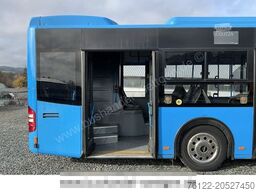 MERCEDES-BENZ Conecto G/Klima/Euro6/O 530 G/Citaro/A23/A40