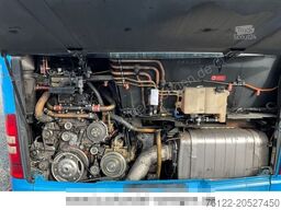 MERCEDES-BENZ Conecto G/Klima/Euro6/O 530 G/Citaro/A23/A40