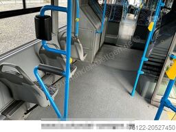 MERCEDES-BENZ Conecto G/Klima/Euro6/O 530 G/Citaro/A23/A40