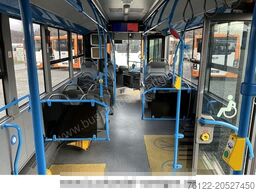 MERCEDES-BENZ Conecto G/Klima/Euro6/O 530 G/Citaro/A23/A40