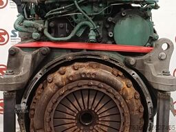 Volvo Occ motor D13K500 EU6 Volvo