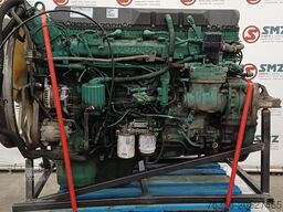 Volvo Occ motor D13K500 EU6 Volvo