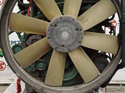 Volvo Occ motor D13K500 EU6 Volvo