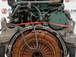 Volvo Occ motor D11K450 EUVI Volvo