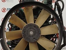 Volvo Occ motor D11K450 EUVI Volvo