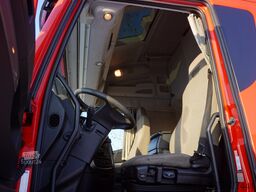 Iveco Stralis 460 E6 tractor unit/ Sleeper cab