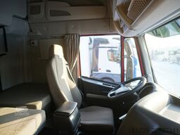 Iveco Stralis 460 E6 tractor unit/ Sleeper cab