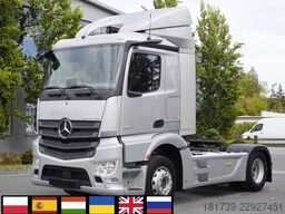 Mercedes-Benz Actros 1840 MP5 tractor unit/ 150000 km