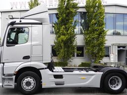 Mercedes-Benz Actros 1840 MP5 tractor unit/ 150000 km