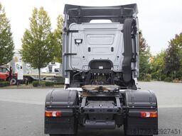Mercedes-Benz Actros 1840 MP5 tractor unit/ 150000 km