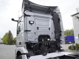 Mercedes-Benz Actros 1840 MP5 tractor unit/ 150000 km