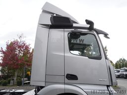 Mercedes-Benz Actros 1840 MP5 tractor unit/ 150000 km