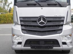 Mercedes-Benz Actros 1840 MP5 tractor unit/ 150000 km
