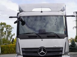 Mercedes-Benz Actros 1840 MP5 tractor unit/ 150000 km