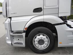 Mercedes-Benz Actros 1840 MP5 tractor unit/ 150000 km