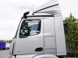 Mercedes-Benz Actros 1840 MP5 tractor unit/ 150000 km
