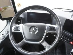 Mercedes-Benz Actros 1840 MP5 tractor unit/ 150000 km