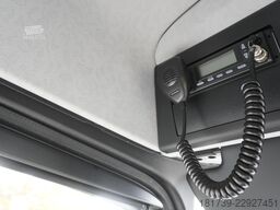 Mercedes-Benz Actros 1840 MP5 tractor unit/ 150000 km