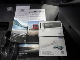 Mercedes-Benz Actros 1840 MP5 tractor unit/ 150000 km
