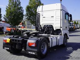 MAN TGX 18.470 4x4H tractor unit