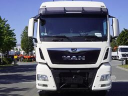 MAN TGX 18.470 4x4H tractor unit