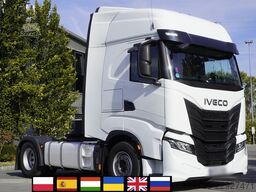 Iveco S-Way 500 tractor unit/ 2025/ 100 tho.km