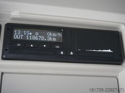 Iveco S-Way 500 tractor unit/ 2025/ 100 tho.km