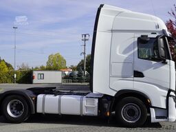 Iveco S-Way 500 tractor unit/ 2025/ 100 tho.km