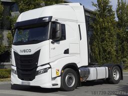 Iveco S-Way 500 tractor unit/ 2025/ 100 tho.km