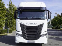 Iveco S-Way 500 tractor unit/ 2025/ 100 tho.km